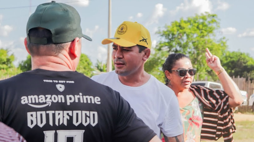 Daniel Trindade