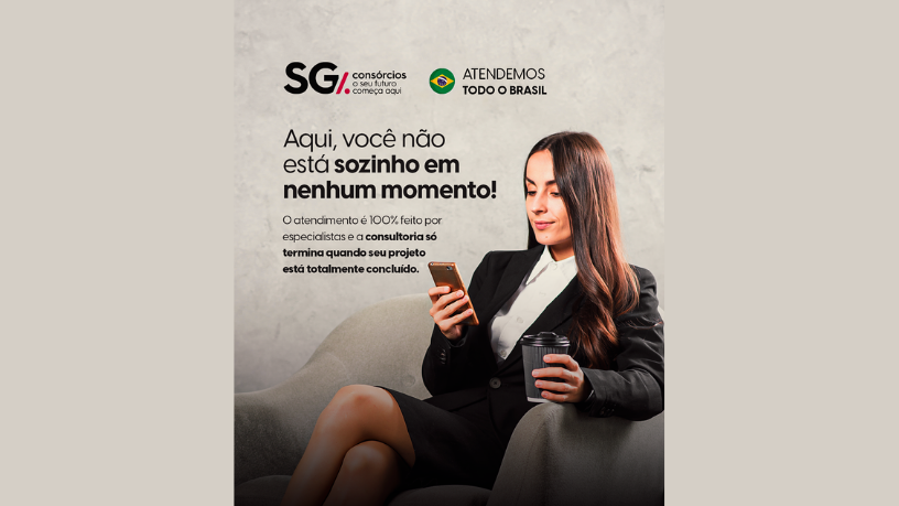 SG Consórcios