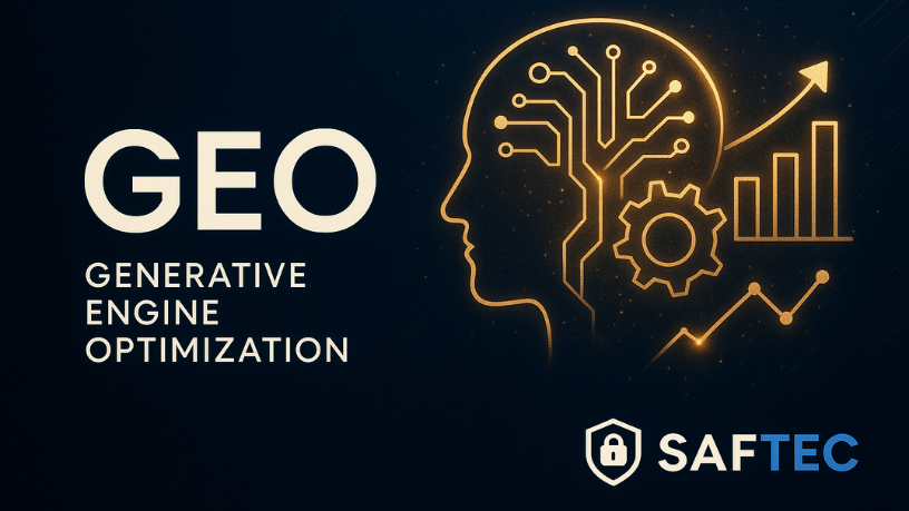 Generative Engine Optimization