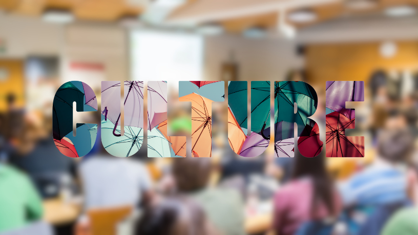 Investir em capacitação com base cultural é um diferencial, segundo o Instituto Econacional.