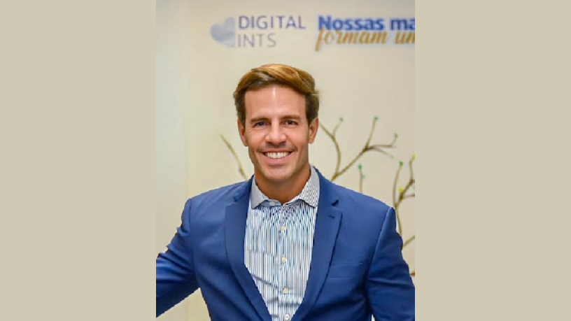 Descubra com Ian dos Anjos Cunha como a inteligência artificial está transformando a tomada de decisão e impulsionando a liderança do futuro.