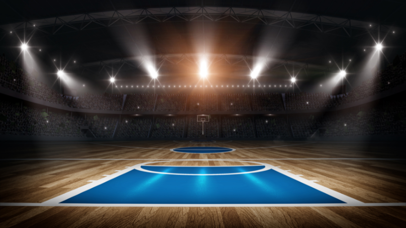 Com Matheus Vinicius Voigt, conheça a engenharia por trás das arenas de basquete mais modernas do mundo.