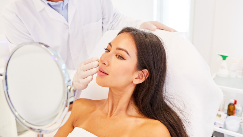 Cuidar de si é um investimento real: Milton Seigi Hayashi destaca o poder transformador da cirurgia plástica.