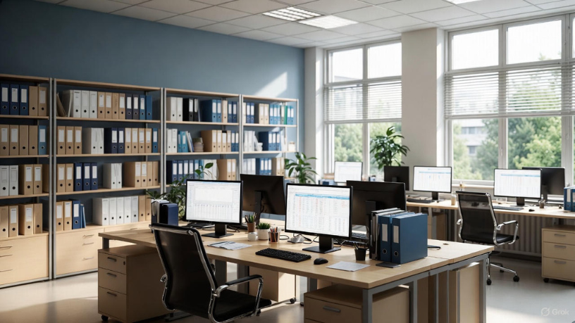 Segundo a Nexdata Tecnologia LTDA, ecossistemas integrados tornam a modernização da máquina pública mais simples, segura e contínua.