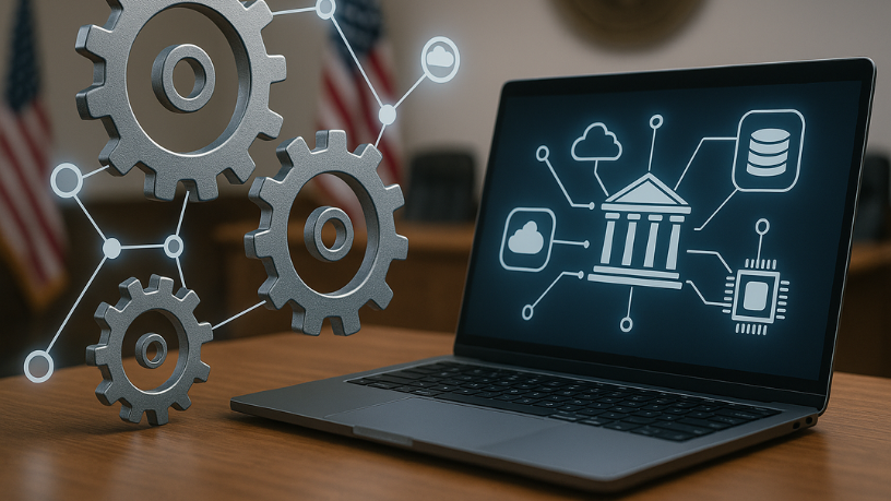 Modernizar a máquina pública sem traumas depende de ecossistemas integrados que conectam dados e serviços, comenta a Nexdata Tecnologia LTDA.