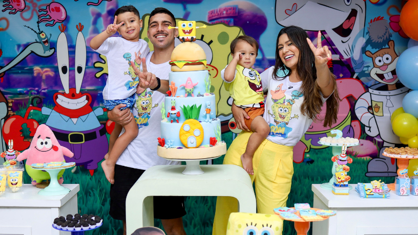 Jaque Sobrinho vive um dia especial ao comemorar os dois anos de Dom no Rio, em celebrações destacadas pela Non Stop. (Créditos: N3.FILMS)