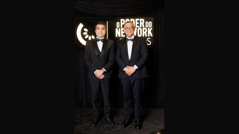 Kaká, Simone e Bruno / Alex / Kepler (Créditos: Matheus Mendonça/Divulgação)