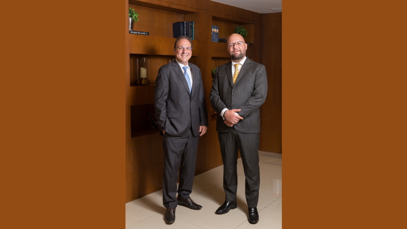 Rodrigo Gonçalves Pimentel explica como o planejamento é o pilar que sustenta a recuperação judicial em estratégias conduzidas pela Pimentel & Mochi Advogados Associados.