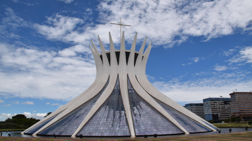 Roteiro de Arquitetura em Brasília: um guia para explorar as obras-primas modernistas da capital