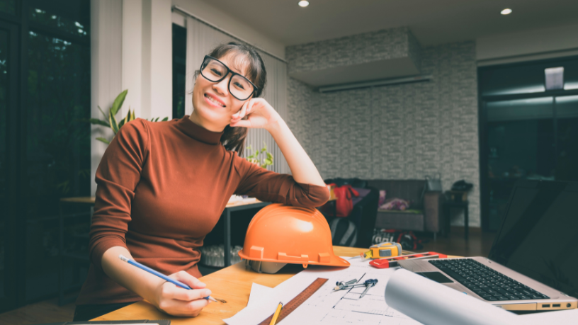 Mulheres na Arquitetura: desafios, avanços e o impacto da representatividade no setor