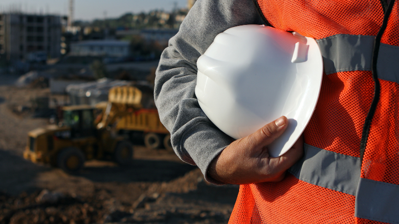 Construção Civil em 2026: Tecnologia, Sustentabilidade e Aço Redefinem o Futuro da Arquitetura