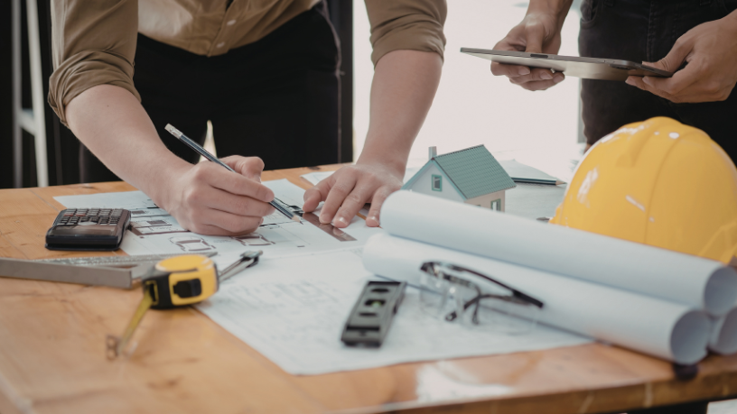 Arquitetura como instrumento de transformação social: como o espaço urbano pode reduzir desigualdades
