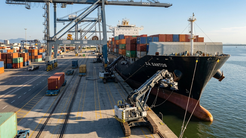 Paulo Roberto Gomes Fernandes