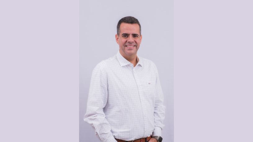 Dr. Vinicius Tadeu Sattin Rodrigues
