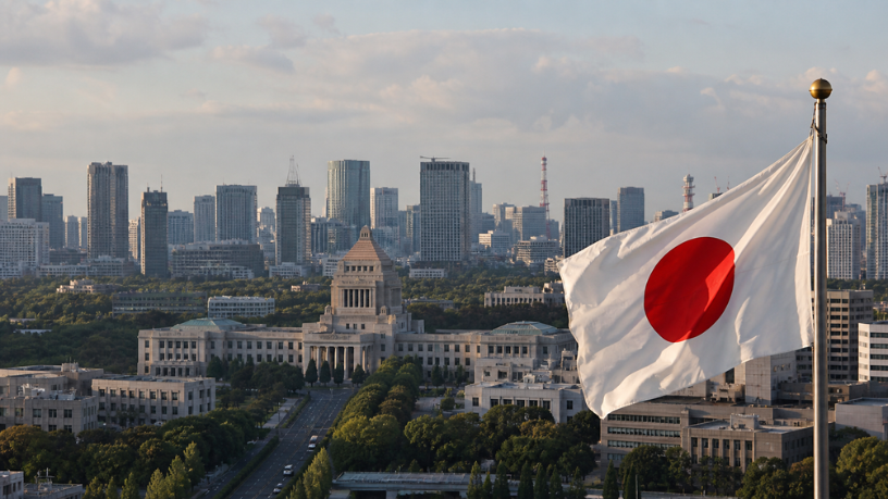 A líder política mais popular do mundo e o desafio de transformar aprovação em resultados no Japão