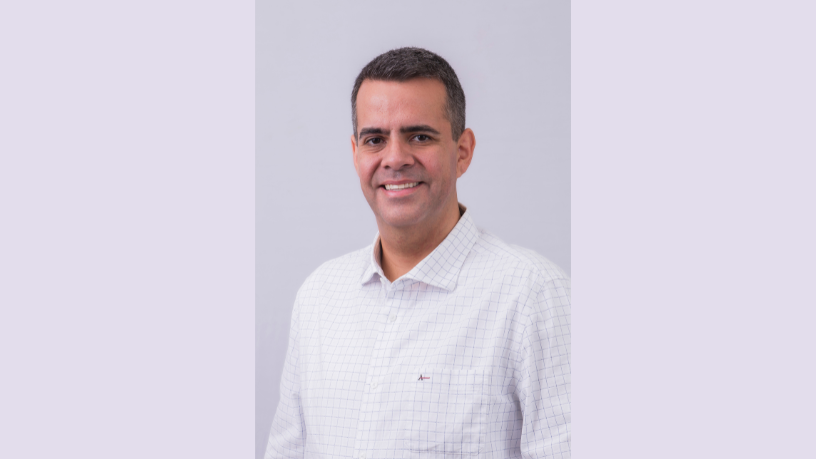 Dr. Vinicius Tadeu Sattin Rodrigues