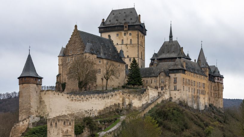 Castelos europeus históricos: arquitetura, turismo e o fascínio que molda o imaginário cultural da Europa