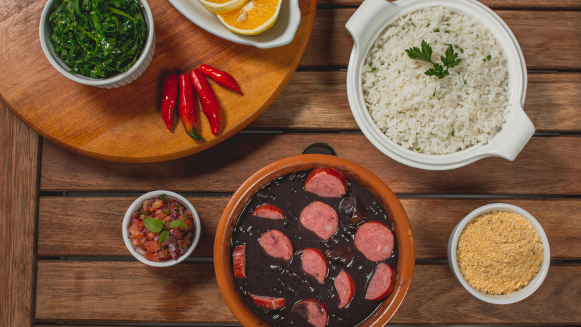 Gastronomia brasileira ganha força com festivais e turismo em alta: o que isso revela sobre o novo consumo de luxo no país