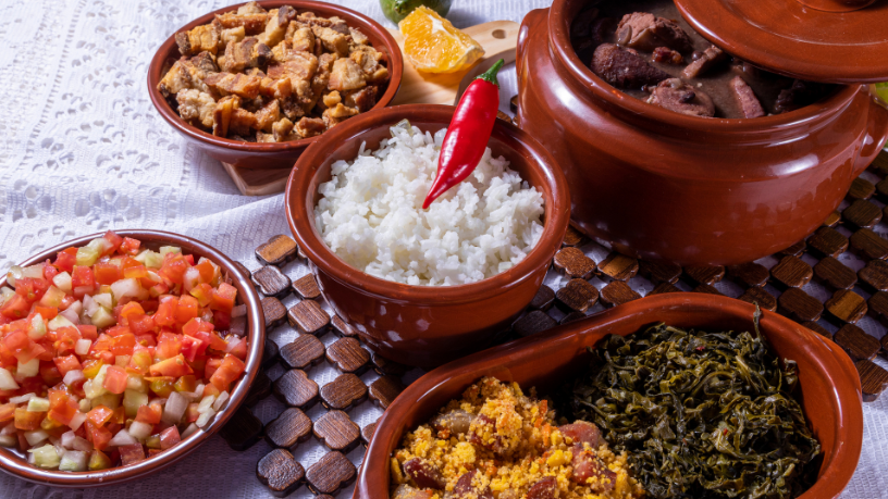 Prêmios e festivais colocam a gastronomia brasileira em evidência: por que o momento é tão importante para o setor?