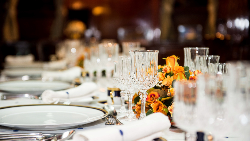 IA na gastronomia de luxo: como a inteligência artificial está transformando restaurantes, vinhos e experiências exclusivas