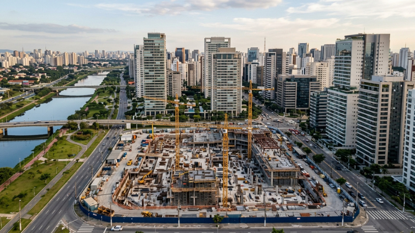 Política urbana: projeto de arena em Pinheiros pode transformar negócios, turismo e imóveis de alto padrão em São Paulo