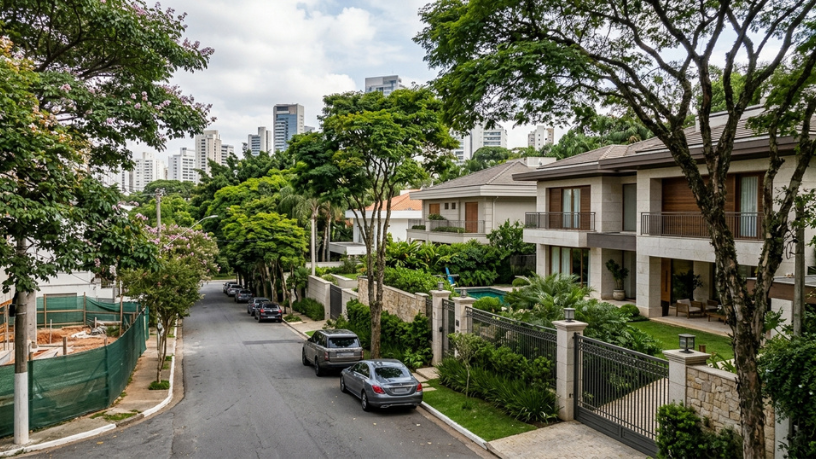 Zoneamento de São Paulo: decisão do TJSP pode mudar o futuro dos imóveis de alto padrão na cidade